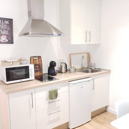 Granaxperience Apartamentos La Maleta グラナダ エクステリア 写真