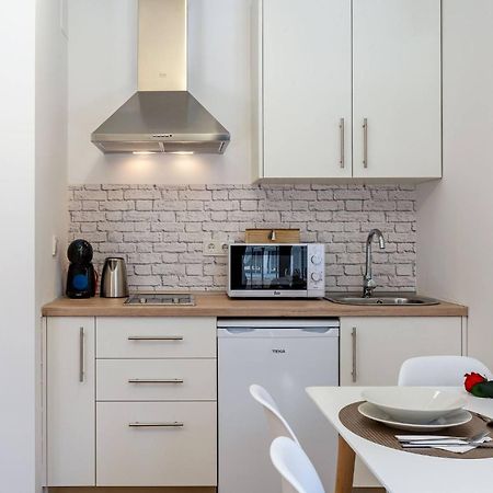 Granaxperience Apartamentos La Maleta グラナダ エクステリア 写真
