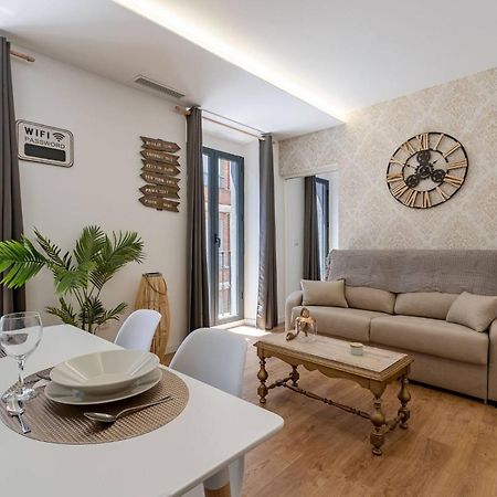Granaxperience Apartamentos La Maleta グラナダ エクステリア 写真