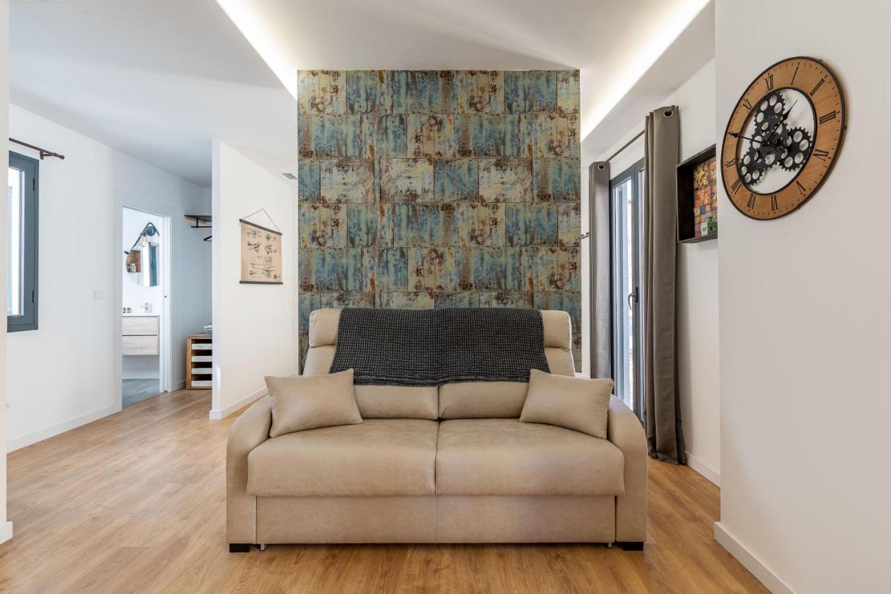 Granaxperience Apartamentos La Maleta グラナダ エクステリア 写真