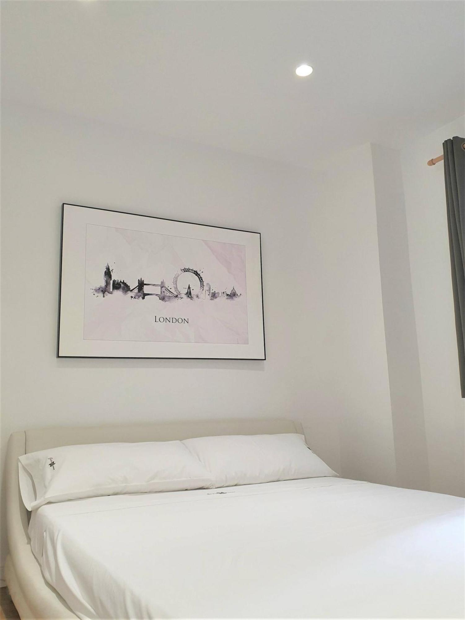 Granaxperience Apartamentos La Maleta グラナダ エクステリア 写真