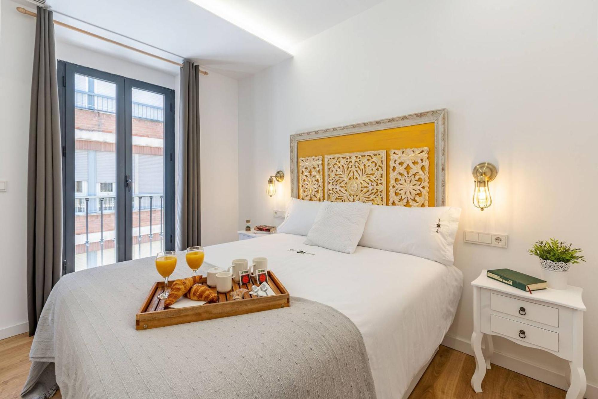Granaxperience Apartamentos La Maleta グラナダ エクステリア 写真