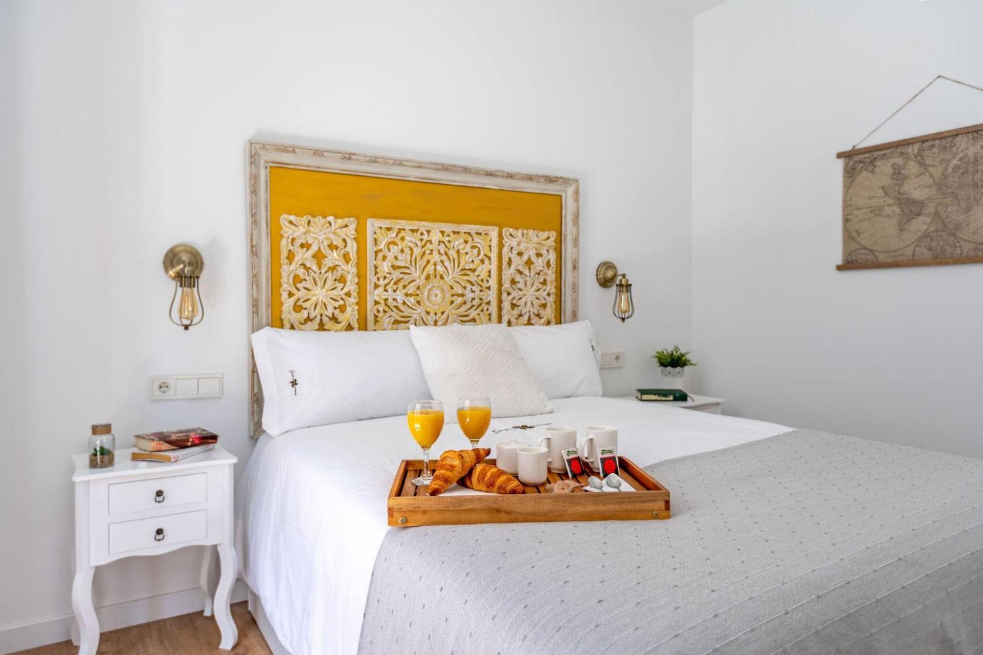 Granaxperience Apartamentos La Maleta グラナダ エクステリア 写真