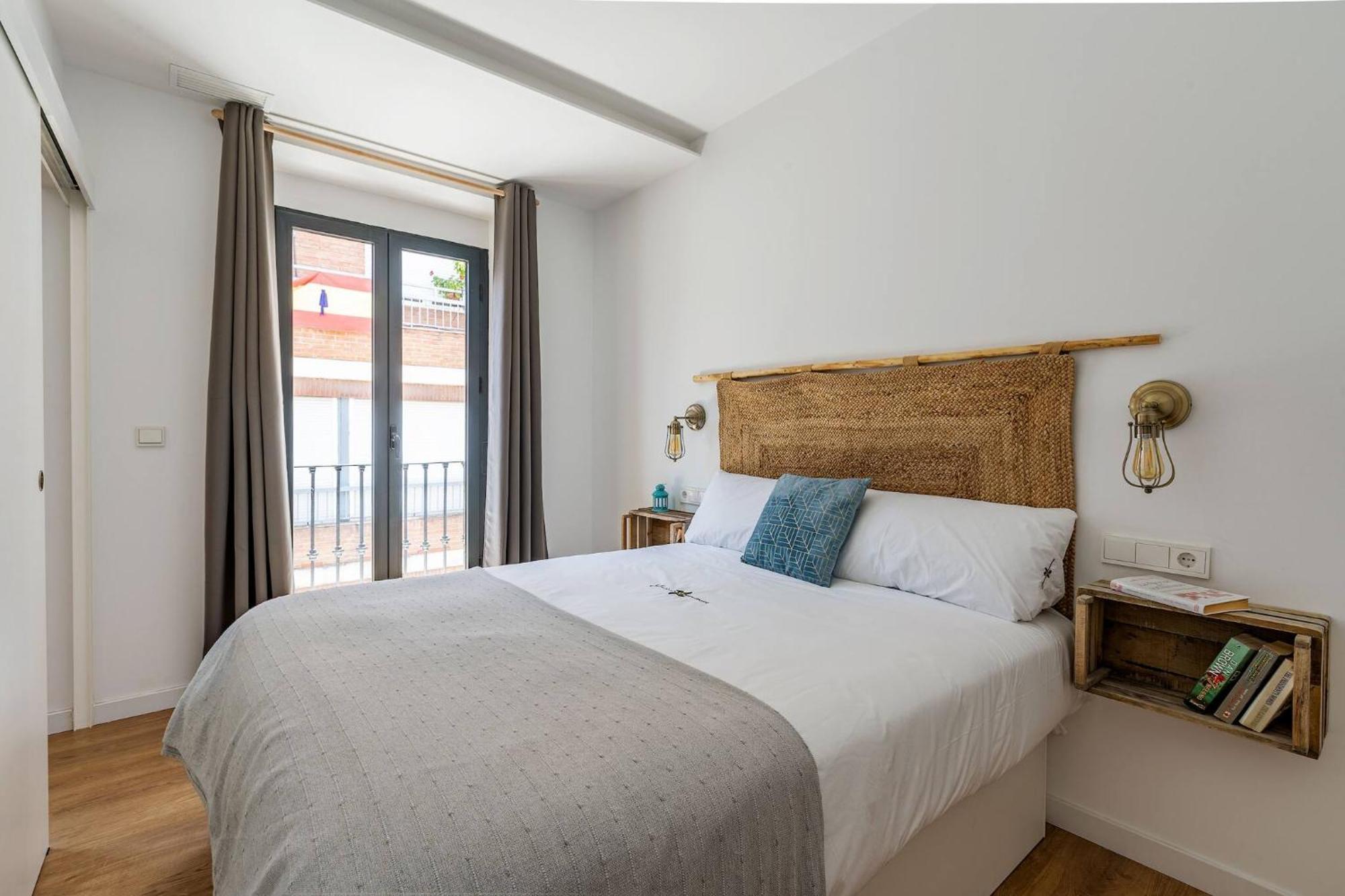 Granaxperience Apartamentos La Maleta グラナダ エクステリア 写真