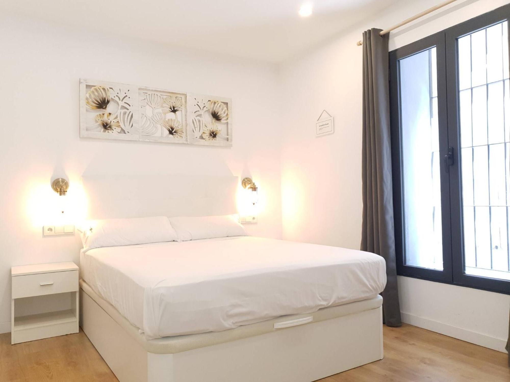 Granaxperience Apartamentos La Maleta グラナダ エクステリア 写真