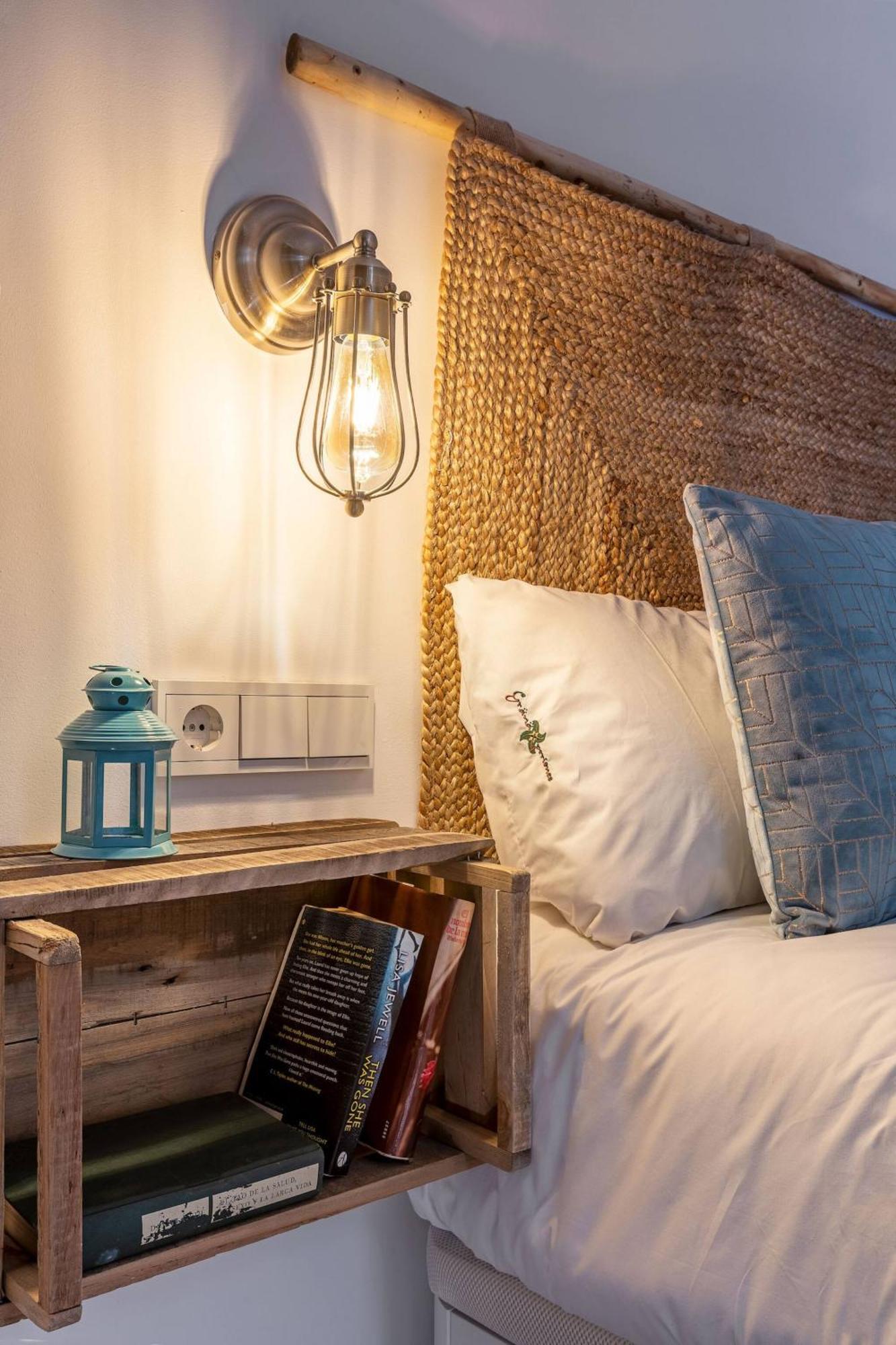 Granaxperience Apartamentos La Maleta グラナダ エクステリア 写真