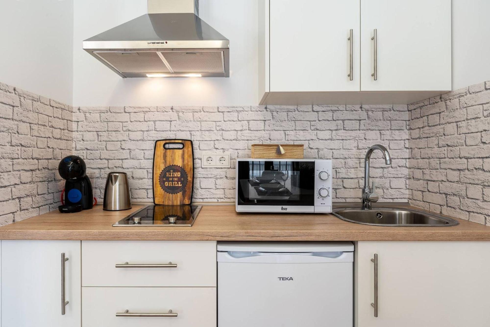 Granaxperience Apartamentos La Maleta グラナダ エクステリア 写真