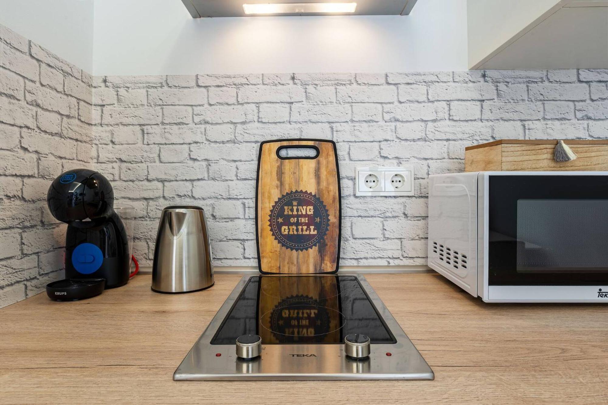 Granaxperience Apartamentos La Maleta グラナダ エクステリア 写真