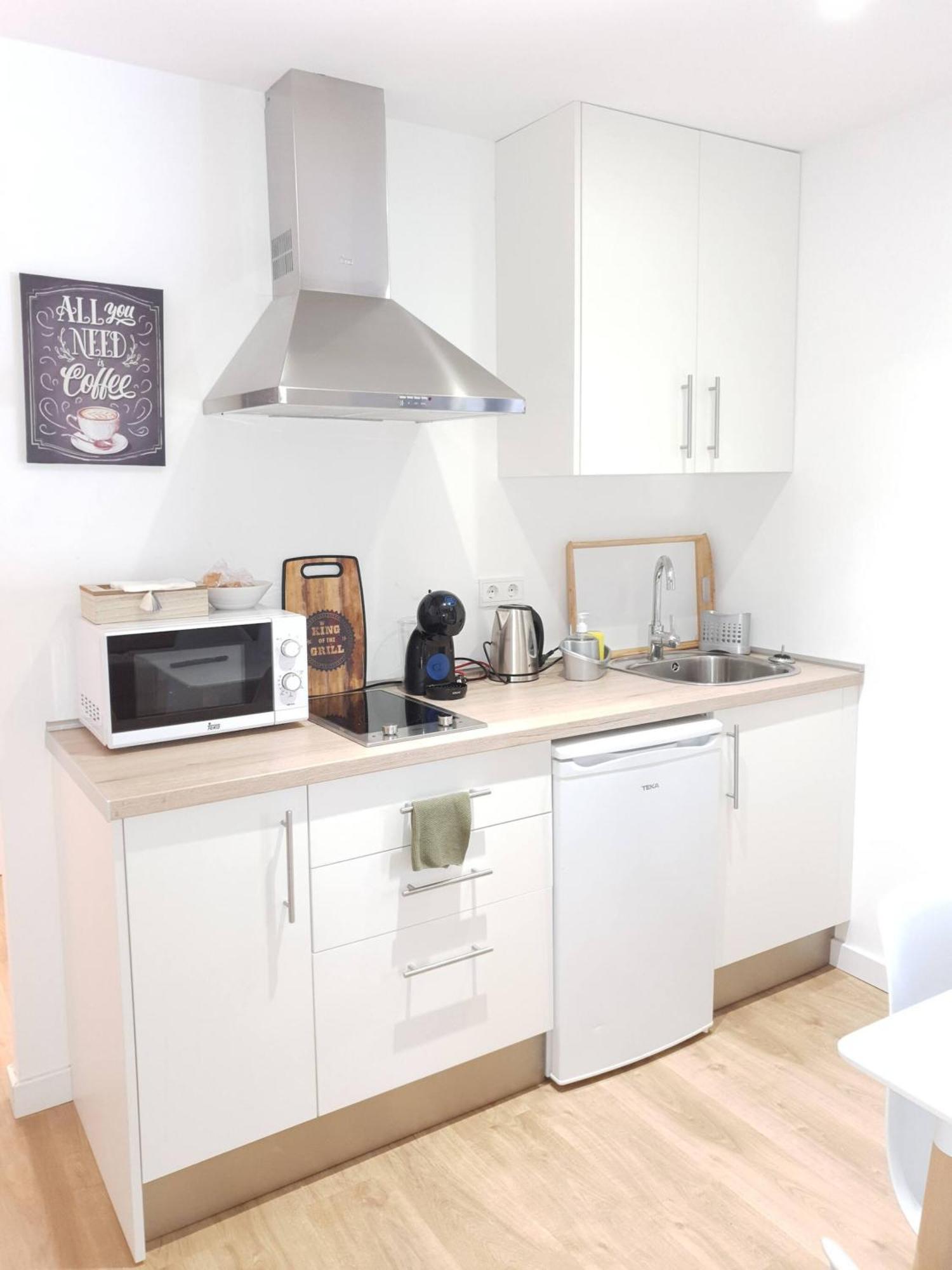 Granaxperience Apartamentos La Maleta グラナダ エクステリア 写真
