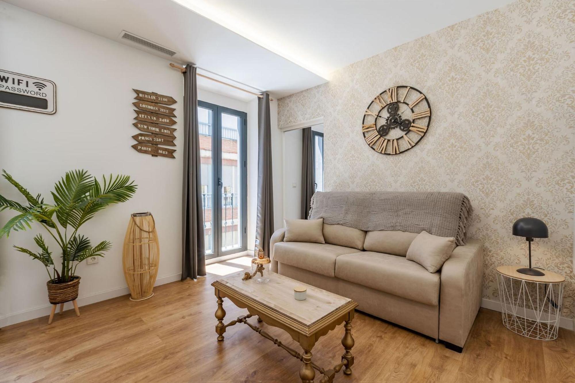 Granaxperience Apartamentos La Maleta グラナダ エクステリア 写真