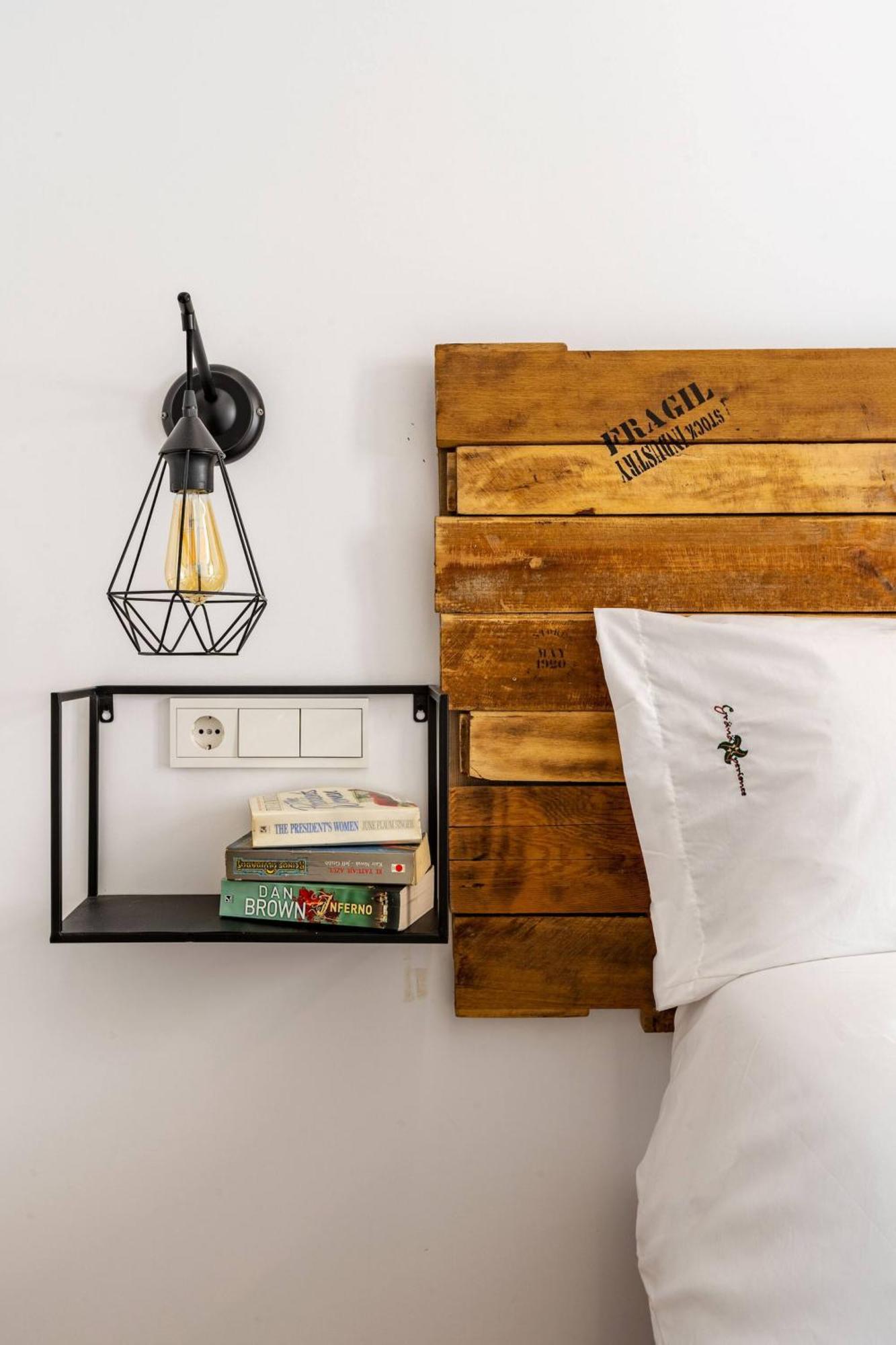 Granaxperience Apartamentos La Maleta グラナダ エクステリア 写真