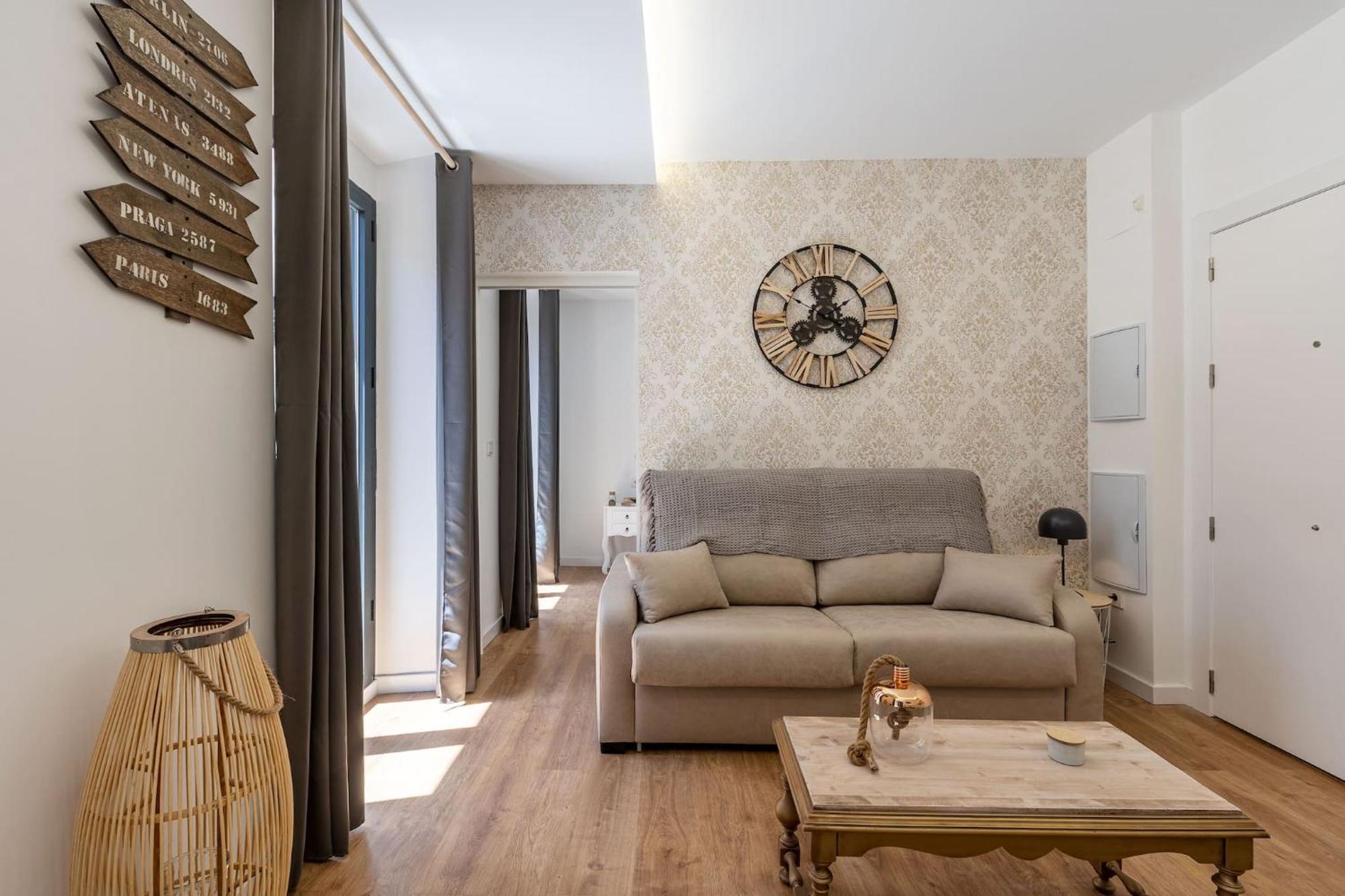 Granaxperience Apartamentos La Maleta グラナダ エクステリア 写真