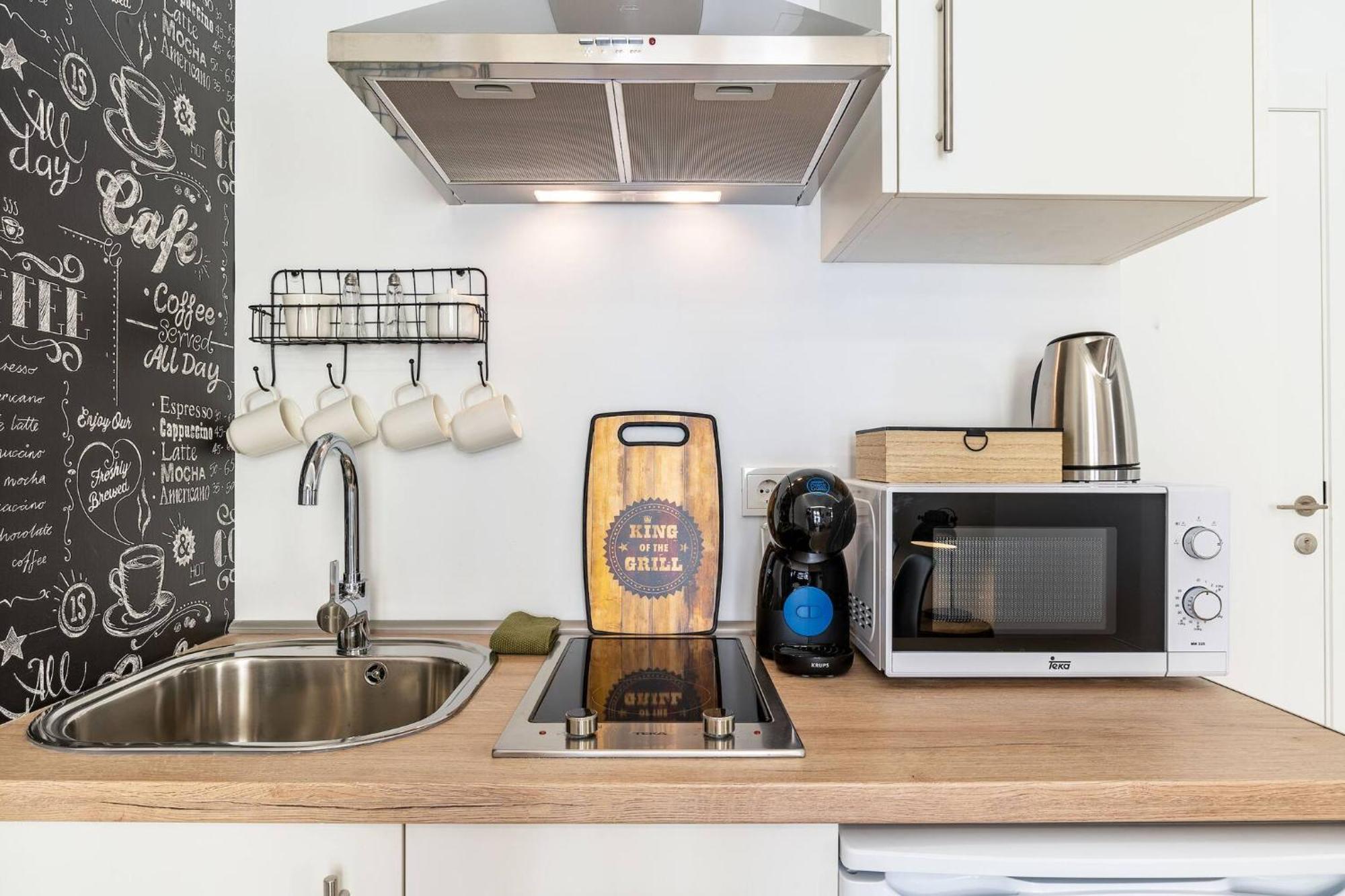 Granaxperience Apartamentos La Maleta グラナダ エクステリア 写真