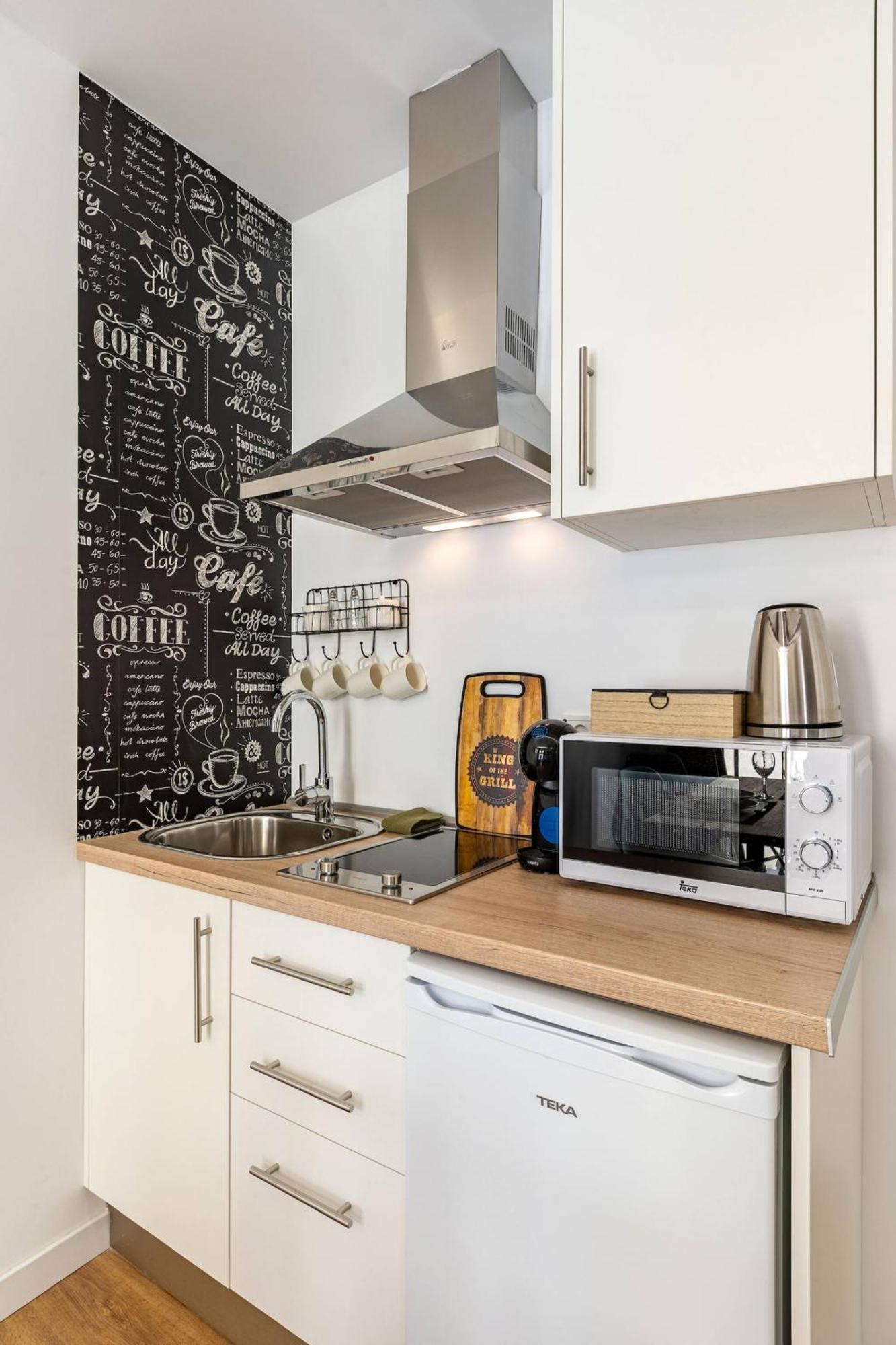 Granaxperience Apartamentos La Maleta グラナダ エクステリア 写真